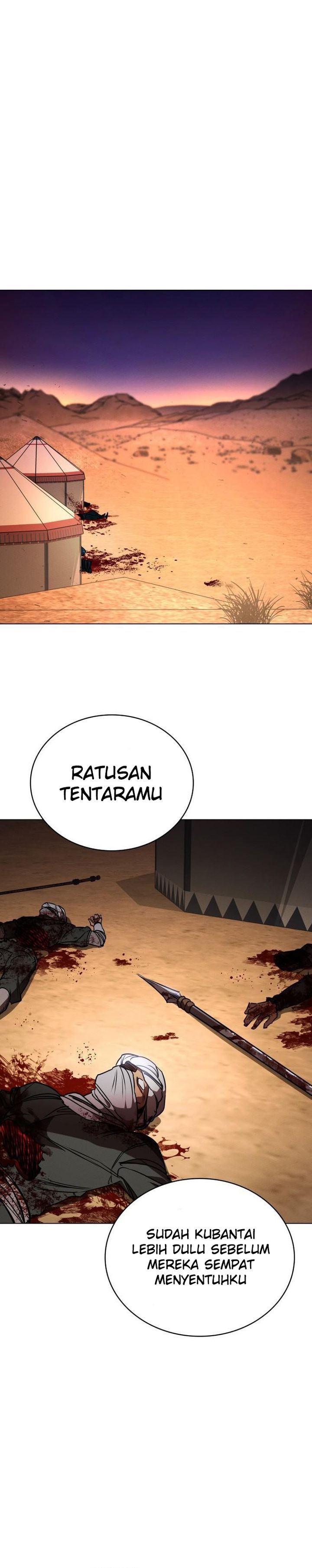 Day Walker Chapter 51 Halaman 17