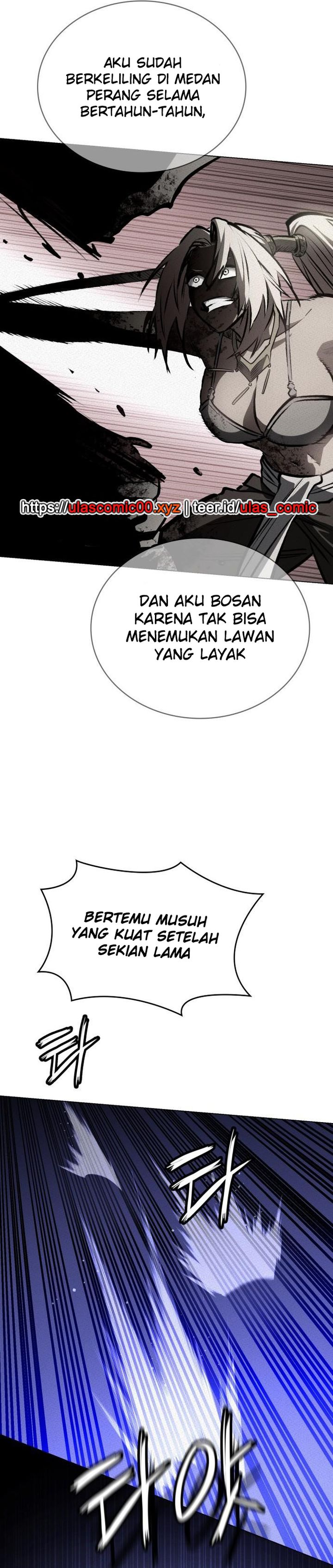 Day Walker Chapter 51 Halaman 20