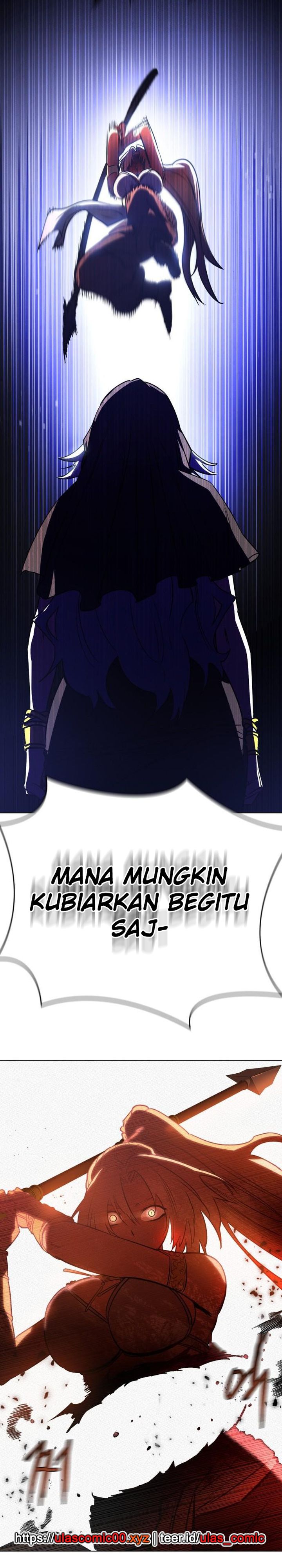 Day Walker Chapter 51 Halaman 21