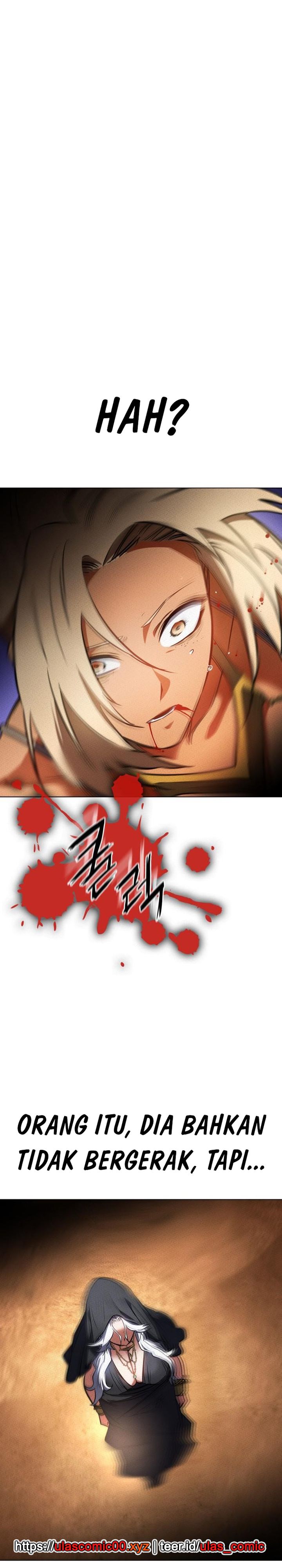 Day Walker Chapter 51 Halaman 22