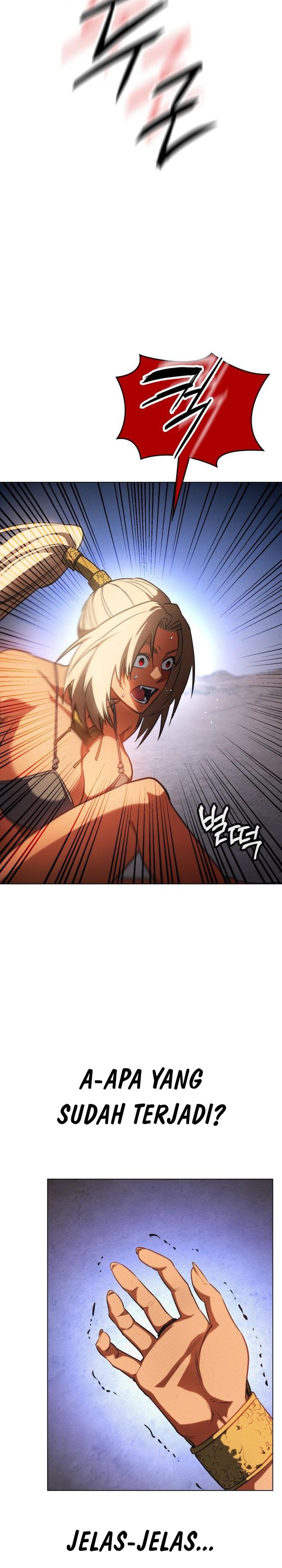 Day Walker Chapter 51 Halaman 25