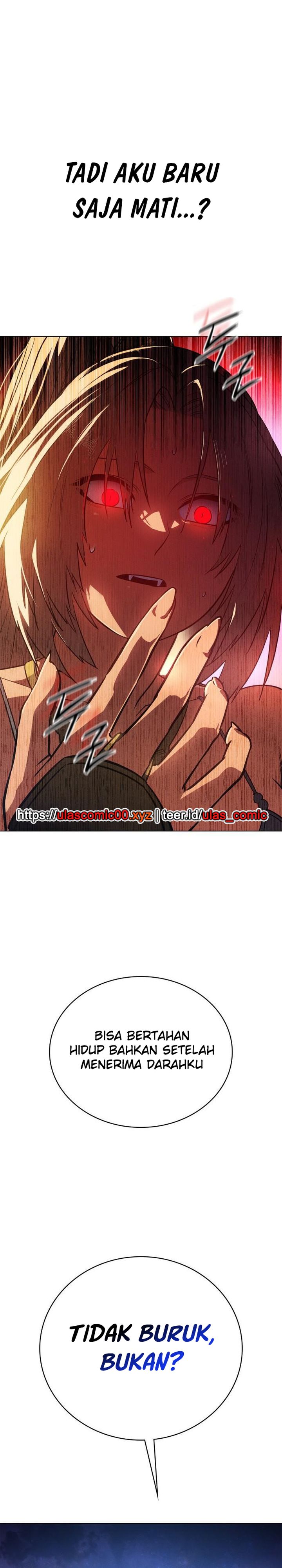Day Walker Chapter 51 Halaman 26
