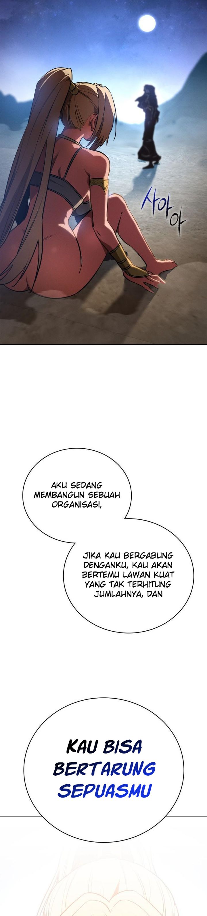 Day Walker Chapter 51 Halaman 27