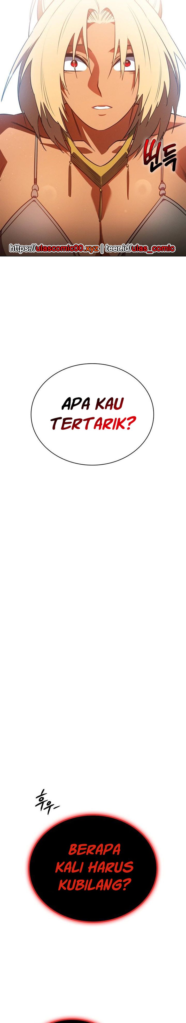 Day Walker Chapter 51 Halaman 28