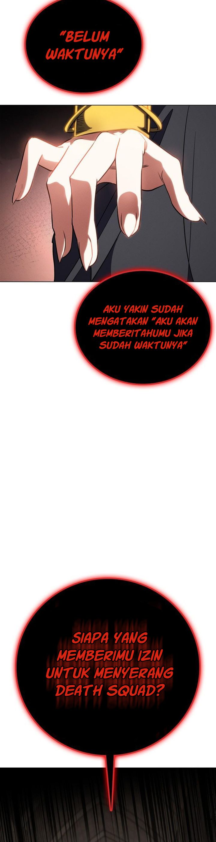 Day Walker Chapter 51 Halaman 29