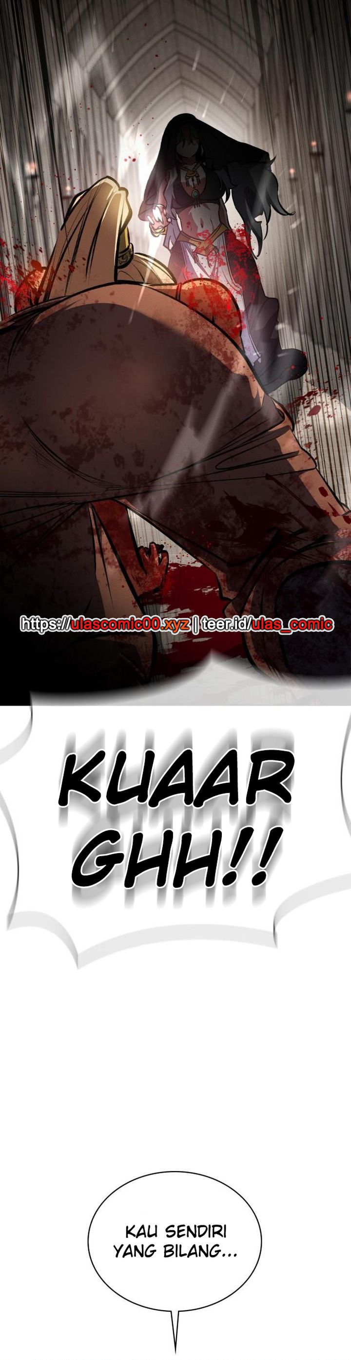 Day Walker Chapter 51 Halaman 30