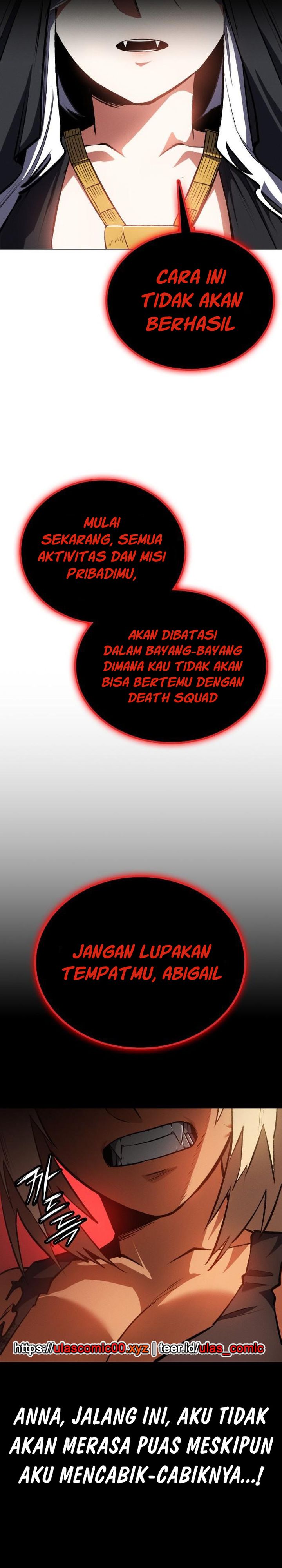 Day Walker Chapter 51 Halaman 32