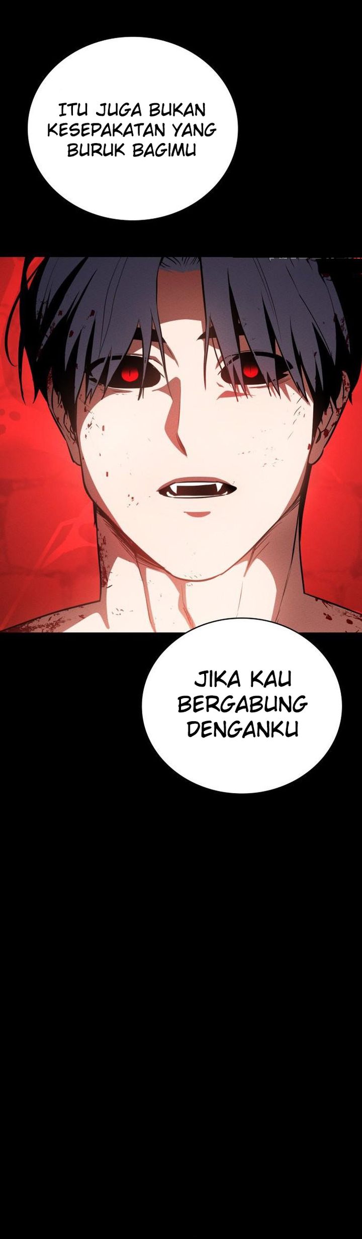 Day Walker Chapter 51 Halaman 33