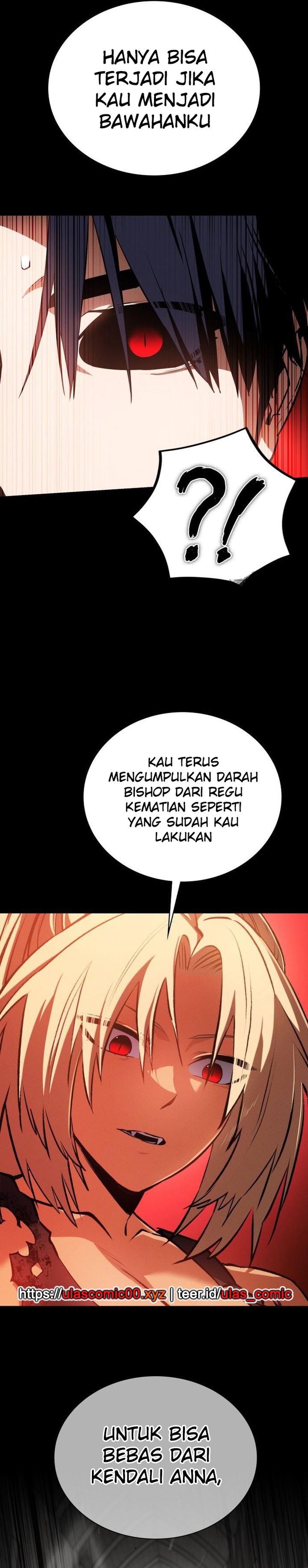 Day Walker Chapter 51 Halaman 36