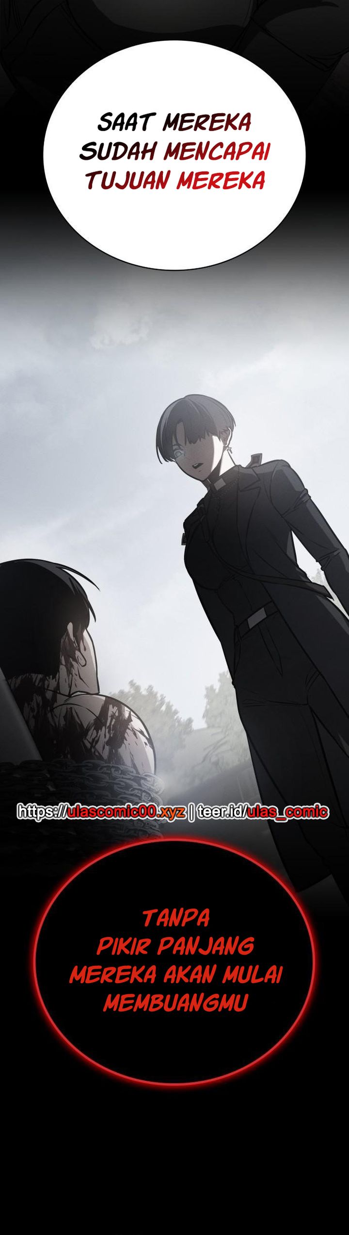 Day Walker Chapter 51 Halaman 39