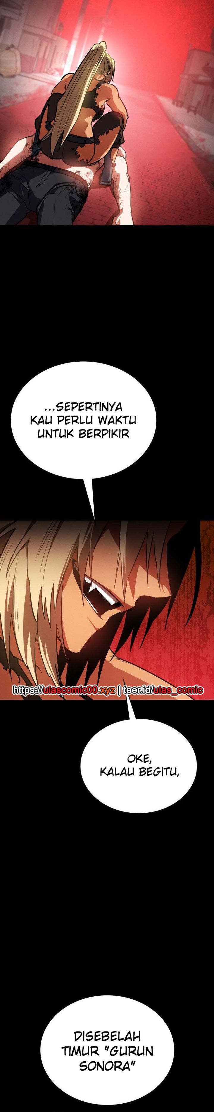Day Walker Chapter 51 Halaman 41