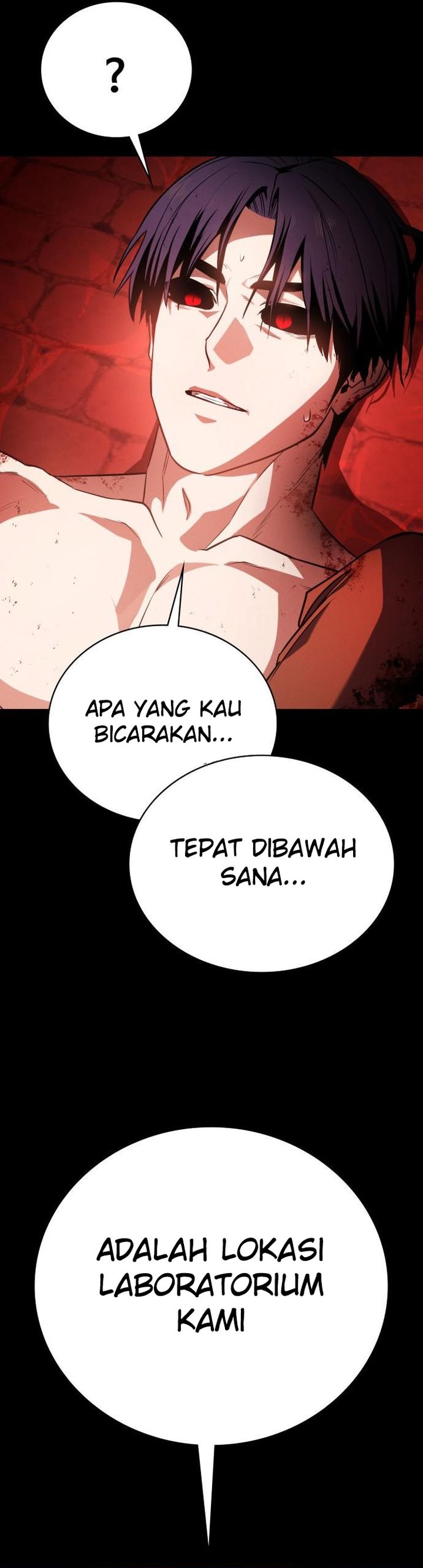 Day Walker Chapter 51 Halaman 42