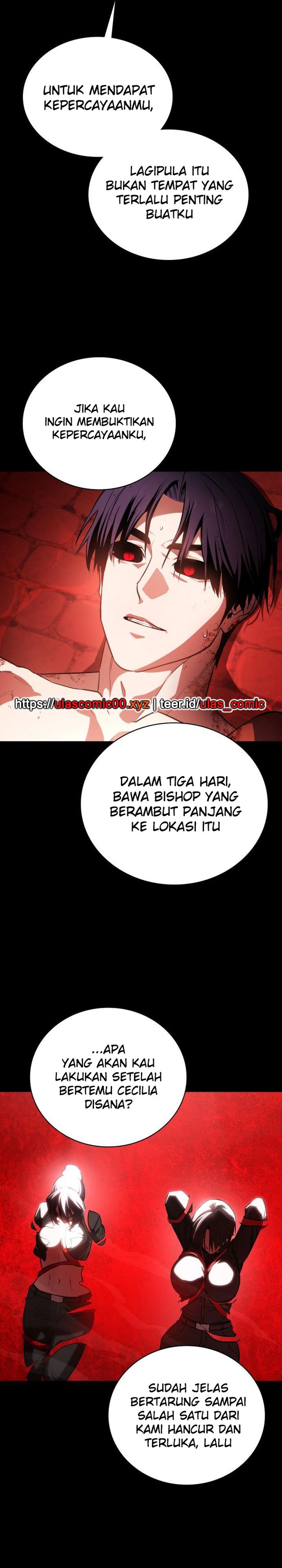 Day Walker Chapter 51 Halaman 44