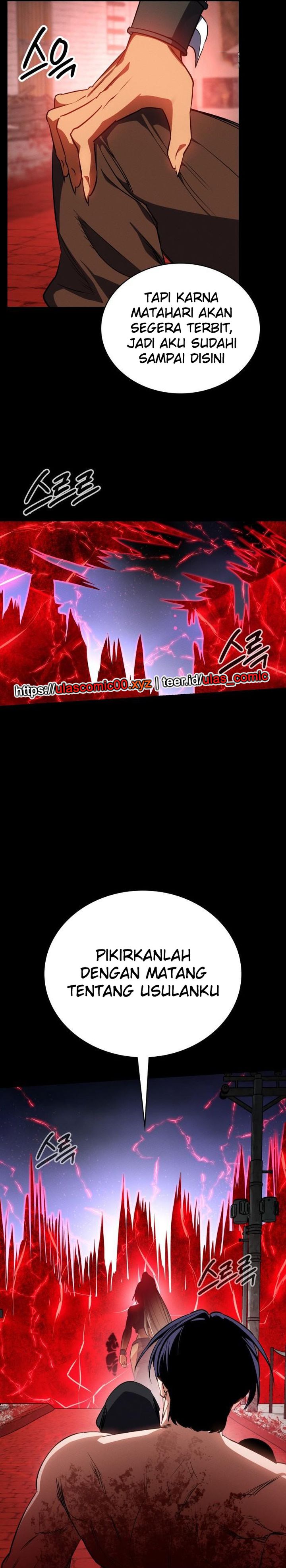 Day Walker Chapter 51 Halaman 46