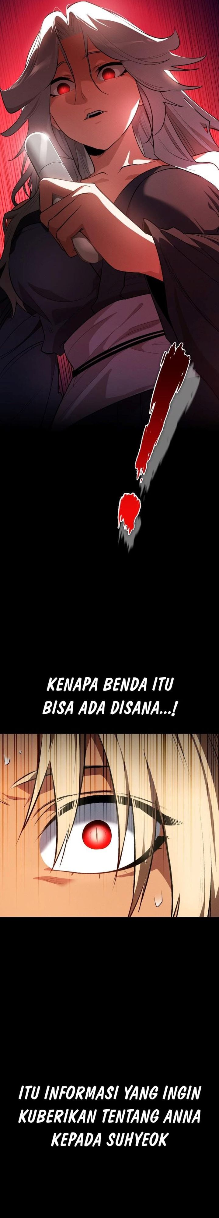 Day Walker Chapter 52 Halaman 7