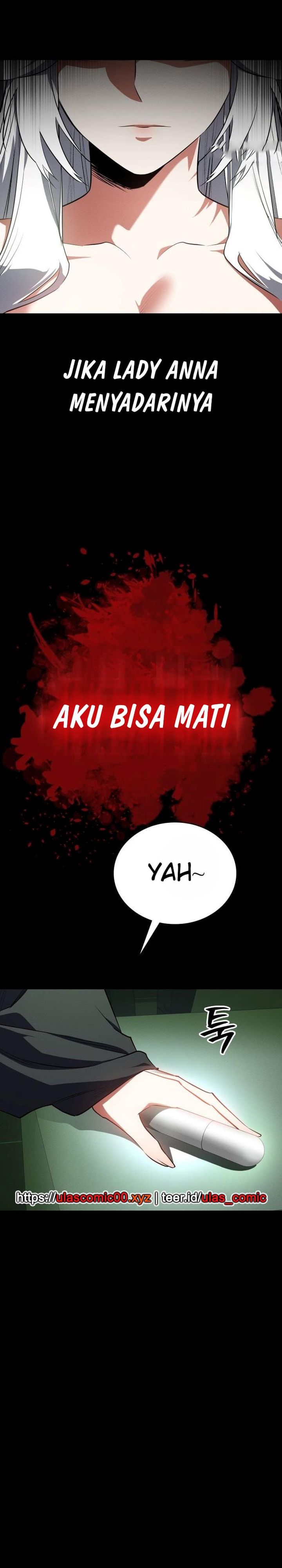 Day Walker Chapter 52 Halaman 8