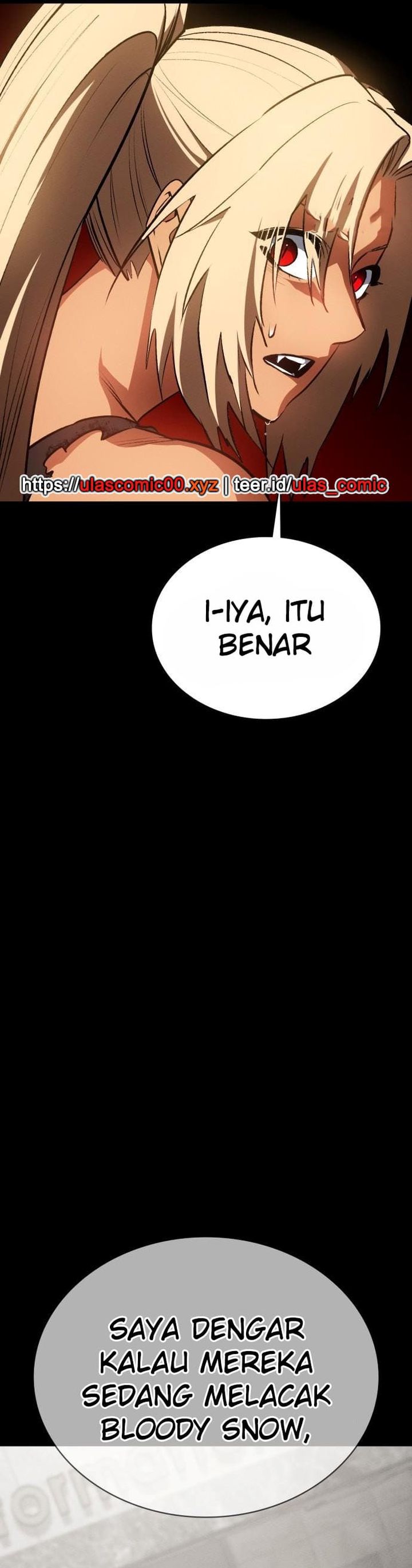 Day Walker Chapter 52 Halaman 12