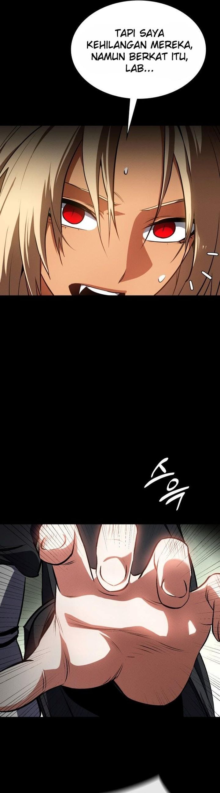 Day Walker Chapter 52 Halaman 14