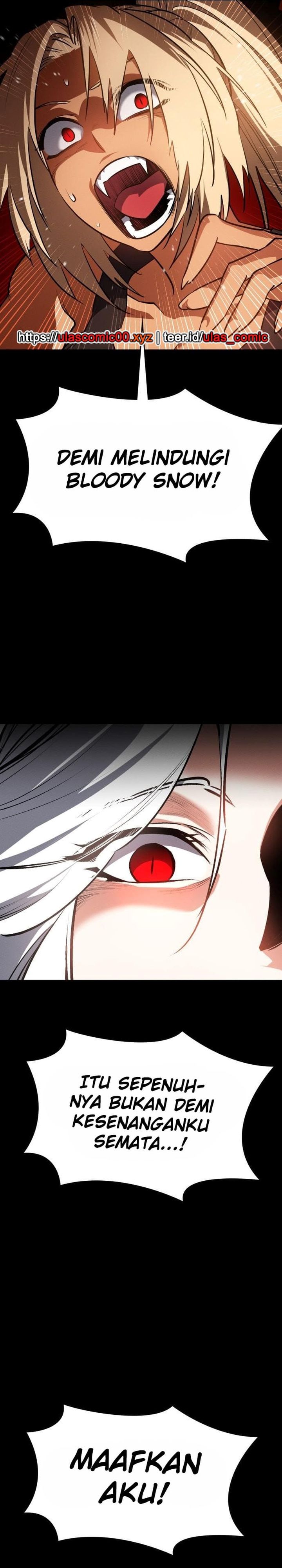 Day Walker Chapter 52 Halaman 16