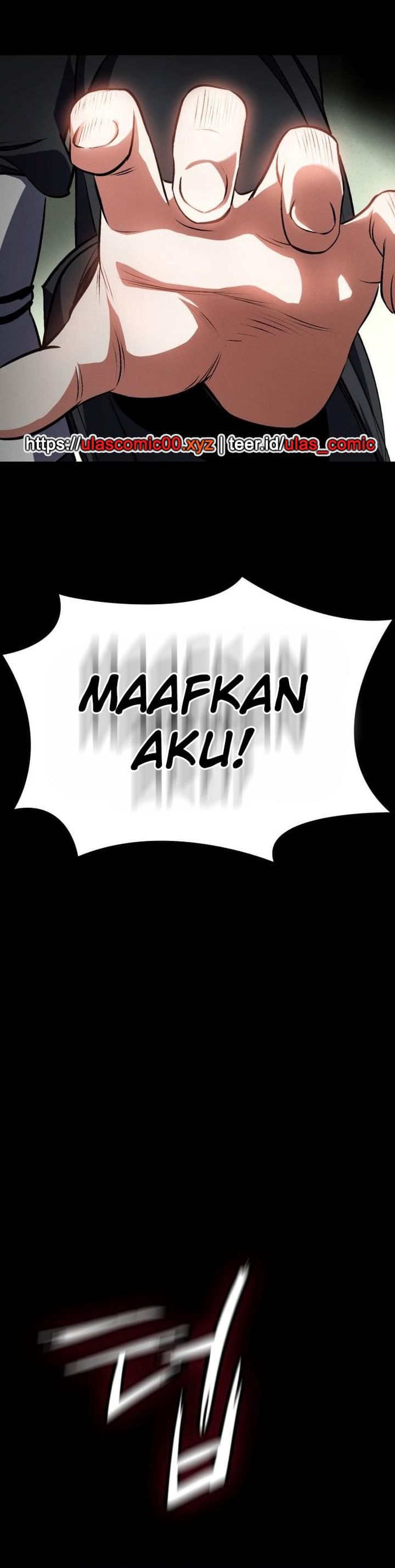 Day Walker Chapter 52 Halaman 17