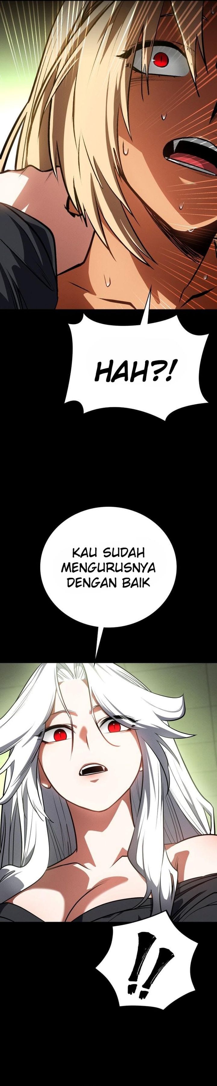 Day Walker Chapter 52 Halaman 18