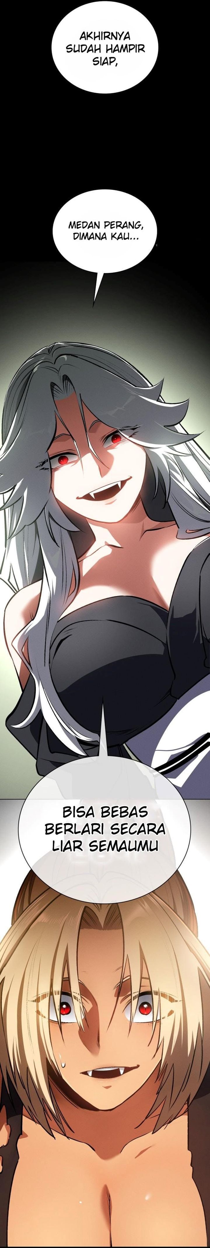 Day Walker Chapter 52 Halaman 21
