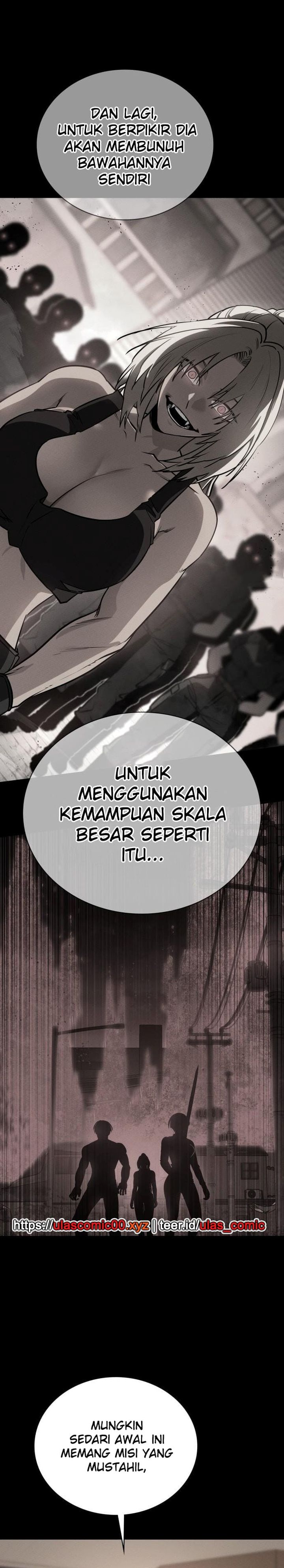 Day Walker Chapter 52 Halaman 26