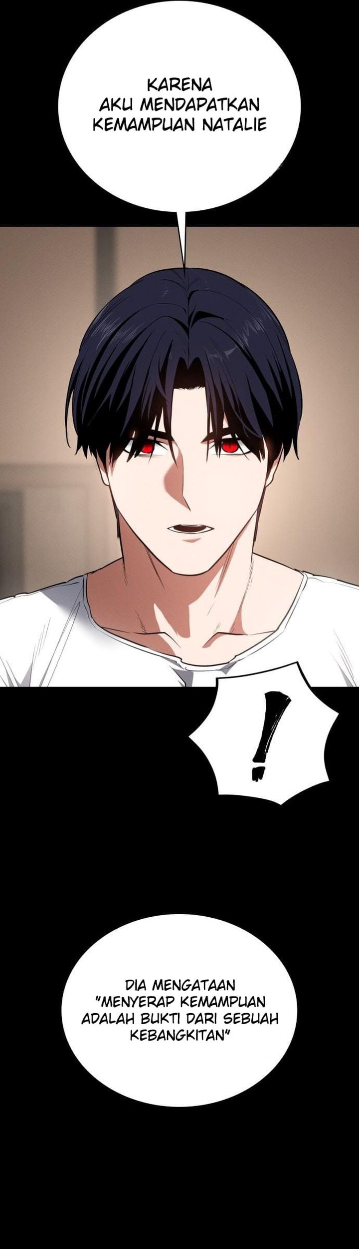 Day Walker Chapter 52 Halaman 29