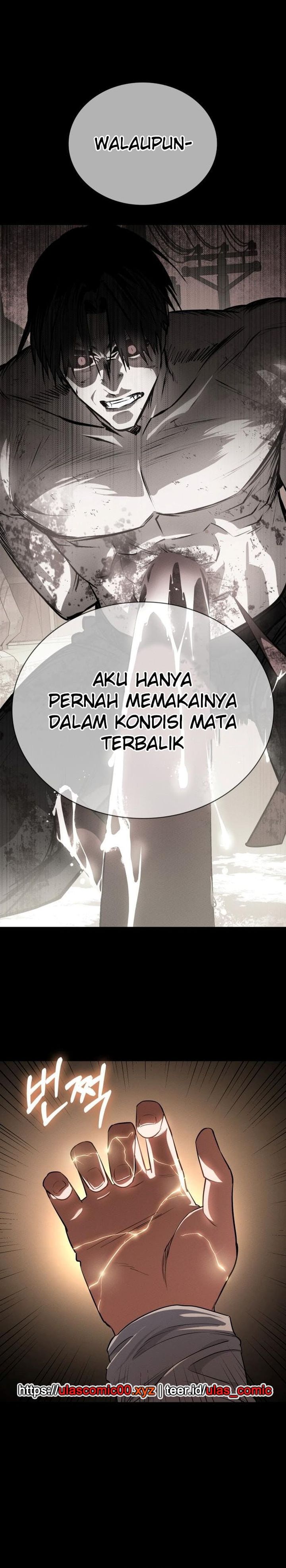 Day Walker Chapter 52 Halaman 31