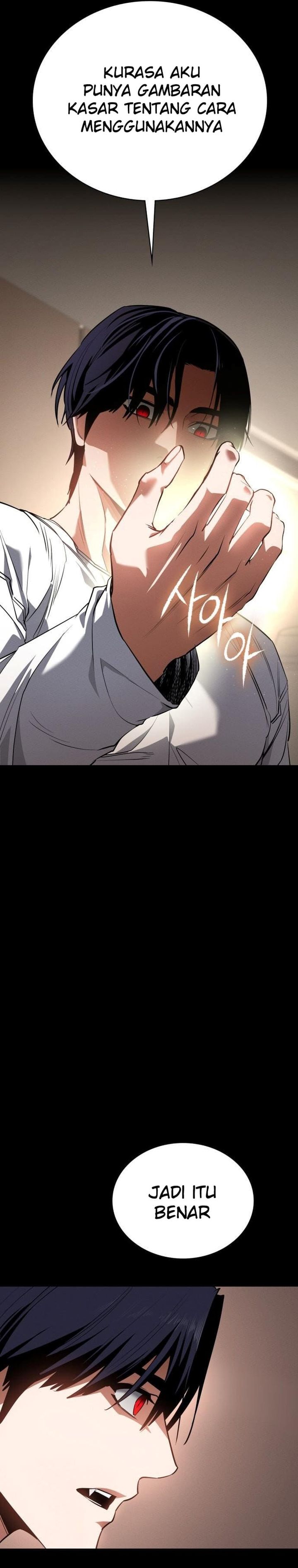 Day Walker Chapter 52 Halaman 32