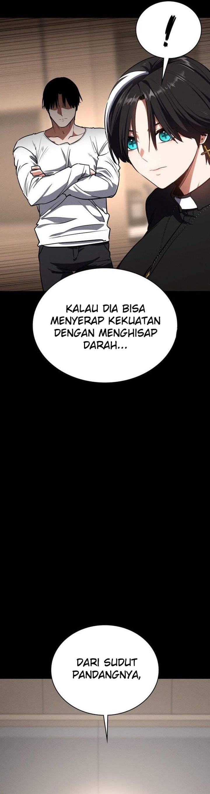 Day Walker Chapter 52 Halaman 36