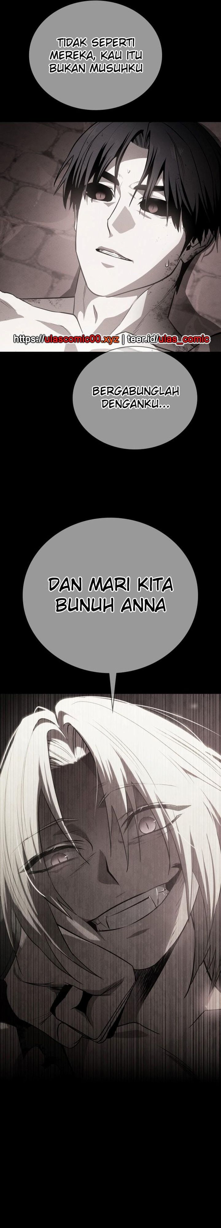 Day Walker Chapter 52 Halaman 38