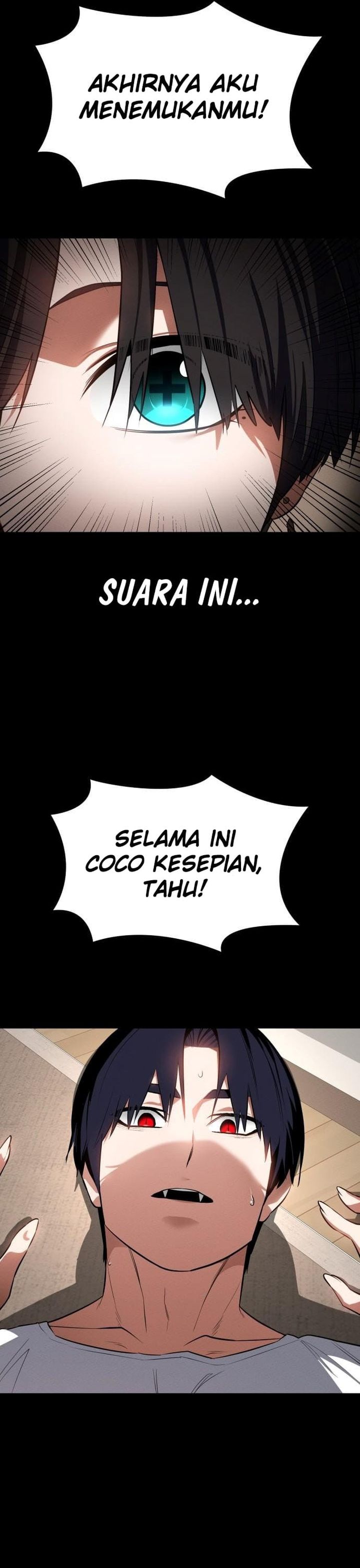 Day Walker Chapter 52 Halaman 42