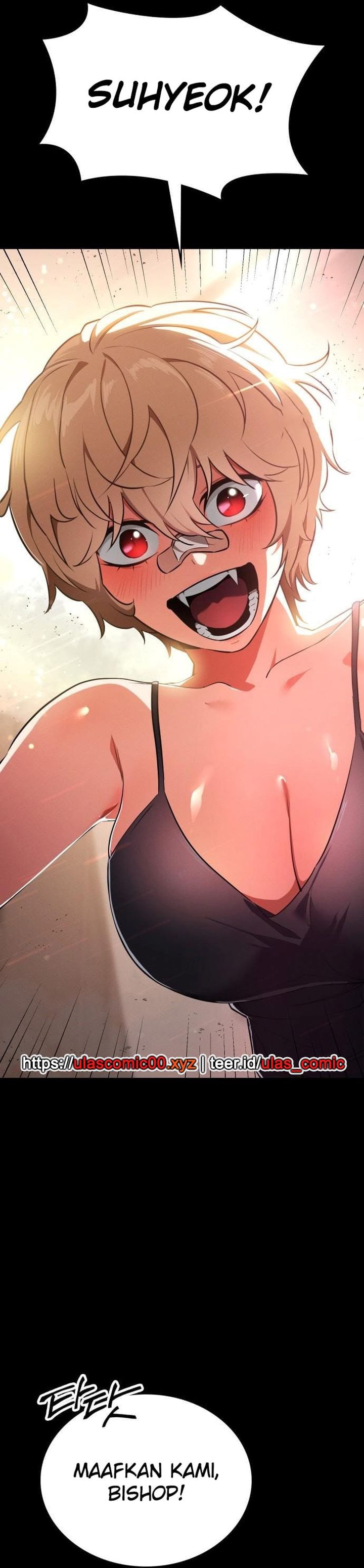 Day Walker Chapter 52 Halaman 43