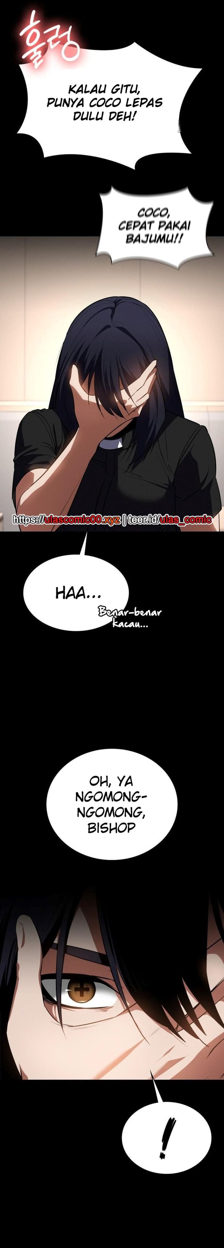 Day Walker Chapter 52 Halaman 46