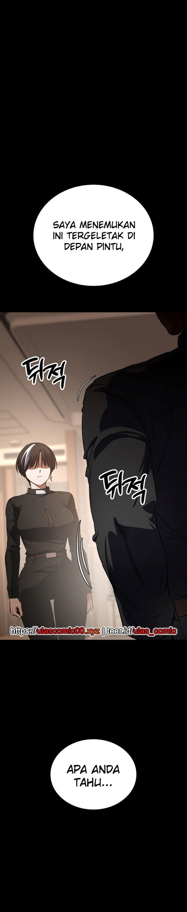 Day Walker Chapter 52 Halaman 47