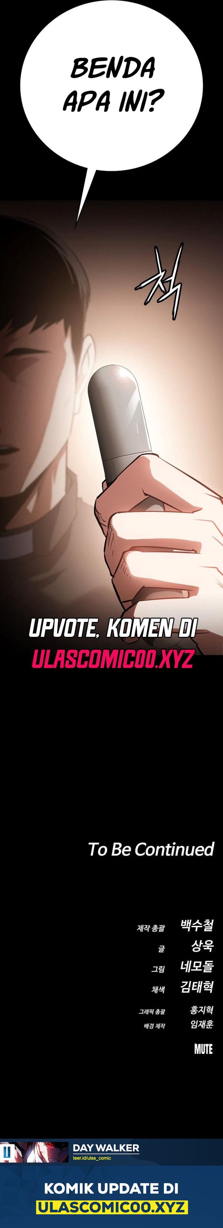 Day Walker Chapter 52 Halaman 48