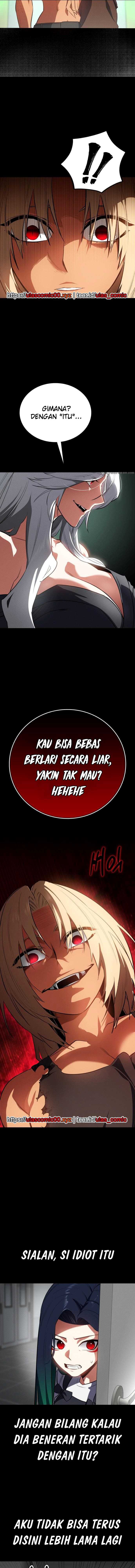 Day Walker Chapter 53 Halaman 7