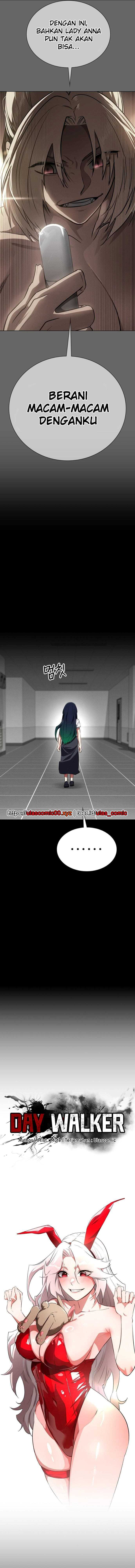 Day Walker Chapter 53 Halaman 9