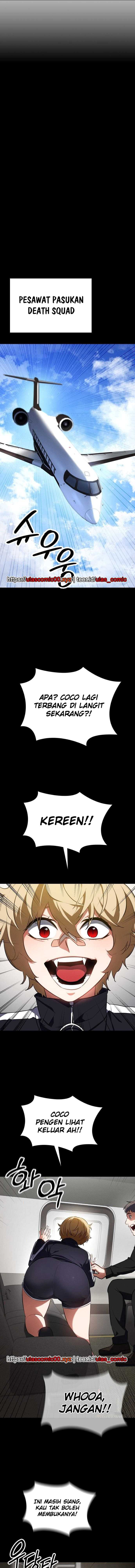 Day Walker Chapter 53 Halaman 10