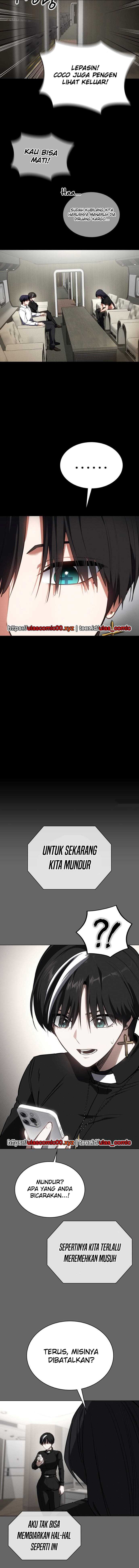 Day Walker Chapter 53 Halaman 11