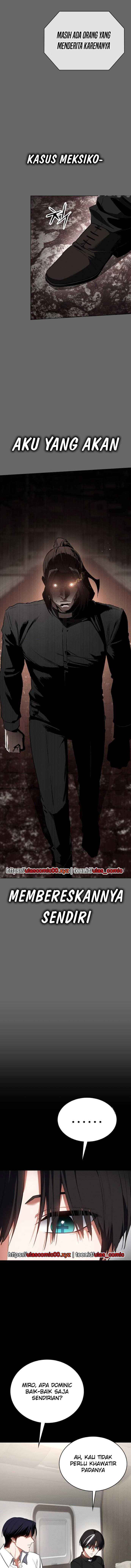 Day Walker Chapter 53 Halaman 12