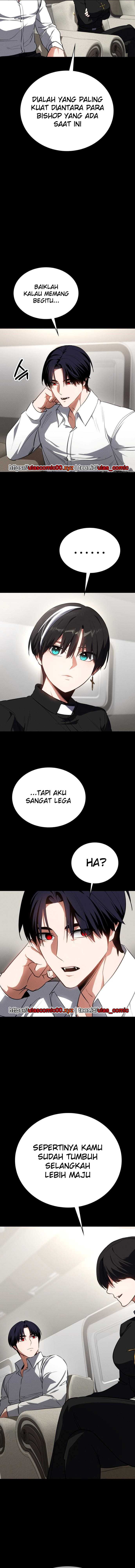 Day Walker Chapter 53 Halaman 13
