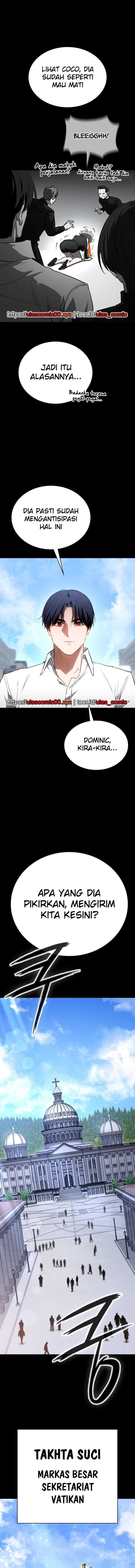 Day Walker Chapter 53 Halaman 17