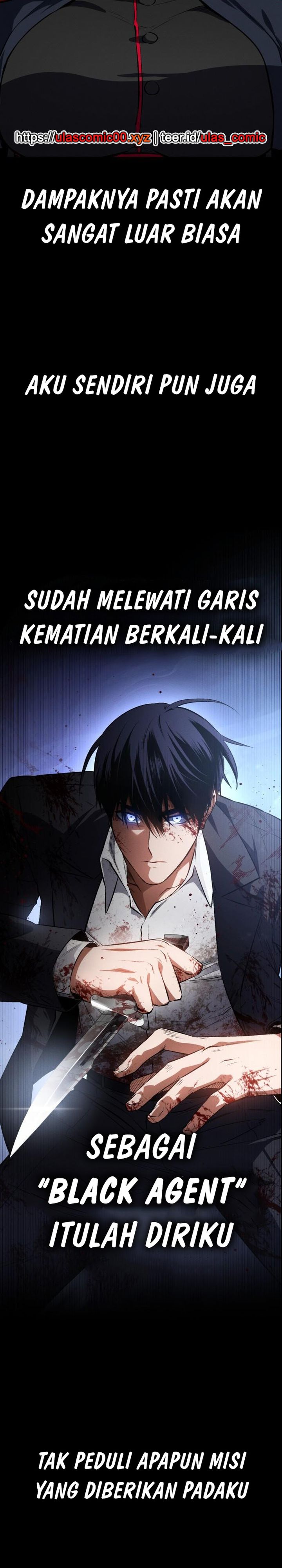 Day Walker Chapter 55 Halaman 6