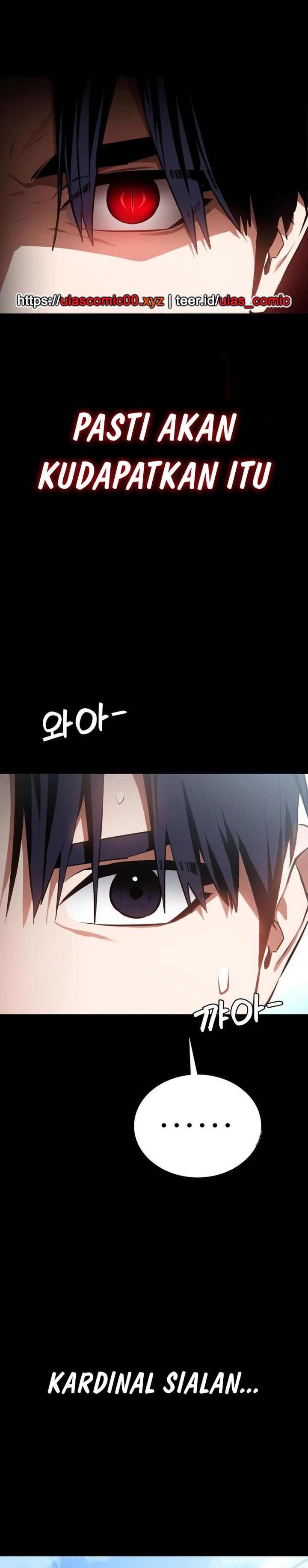 Day Walker Chapter 55 Halaman 7