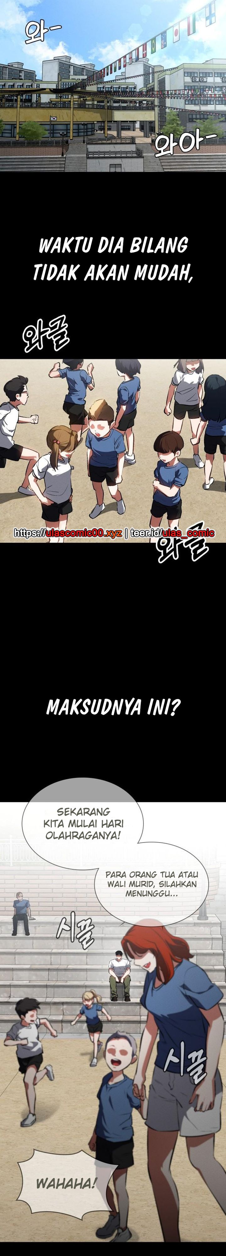 Day Walker Chapter 55 Halaman 8