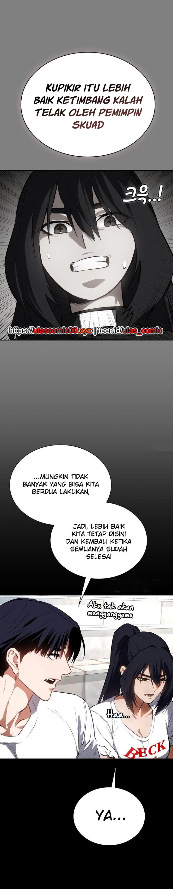 Day Walker Chapter 55 Halaman 14