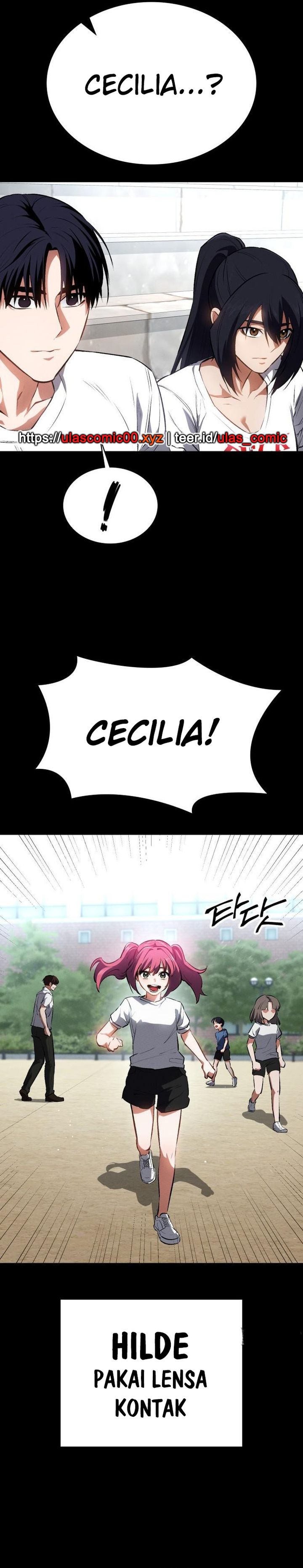 Day Walker Chapter 55 Halaman 15