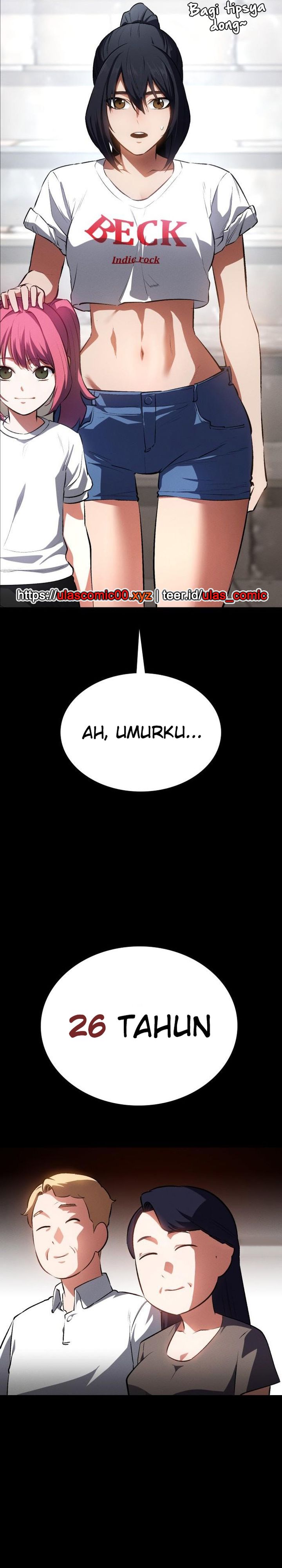 Day Walker Chapter 55 Halaman 19